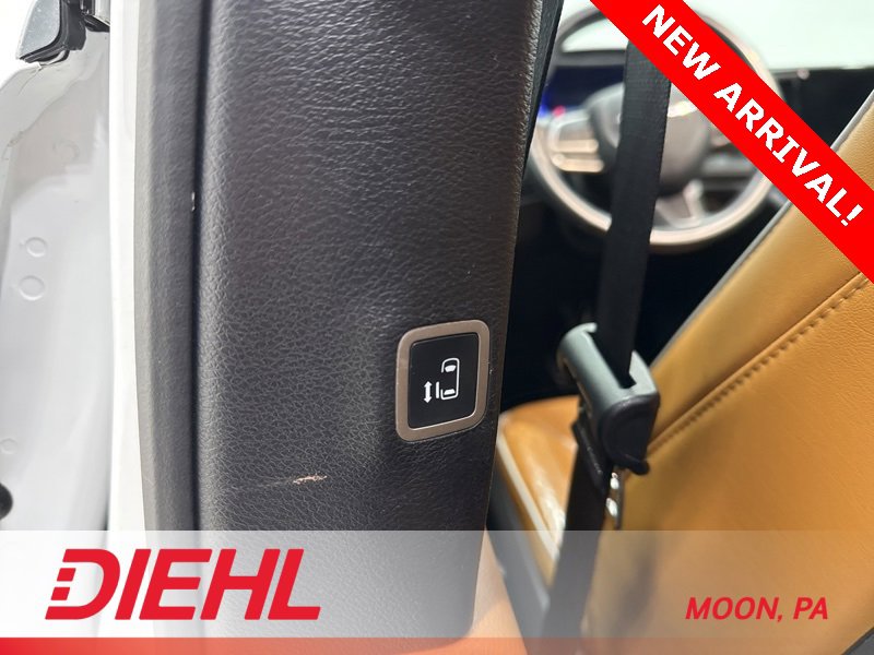 Certified 2021 Chrysler Pacifica Pinnacle image 24