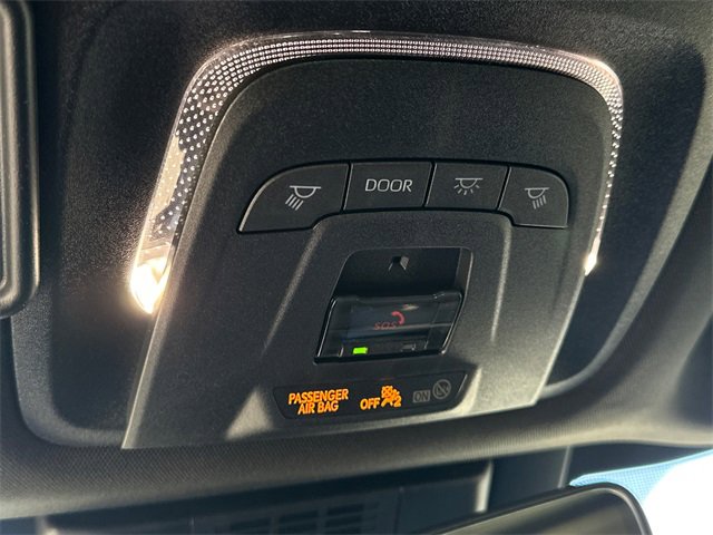 Certified 2026 Toyota bZ XLE image 35