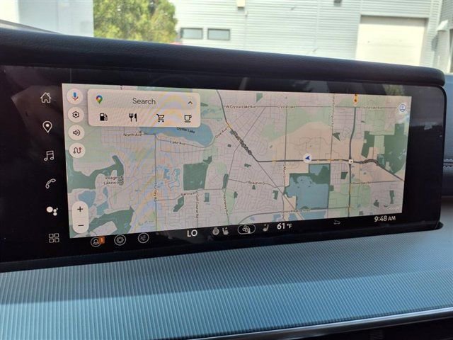 New 2025 Nissan Murano SL w/ Cargo Package image 10