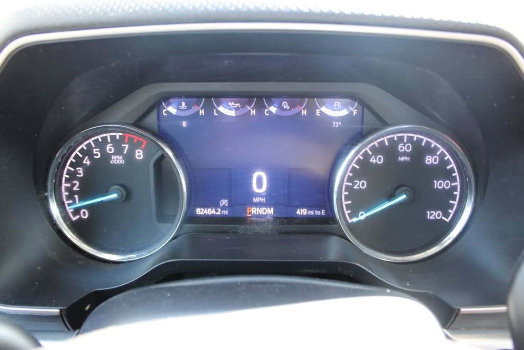 Used 2021 Ford F150 XLT w/ Equipment Group 301A Mid image 22