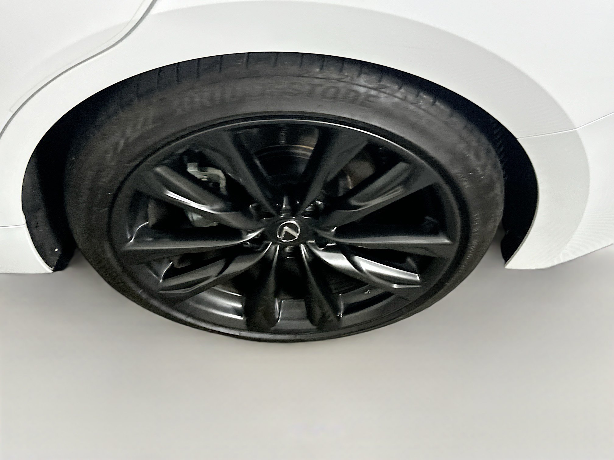Used 2024 Lexus IS 350 F Sport RWD image 11