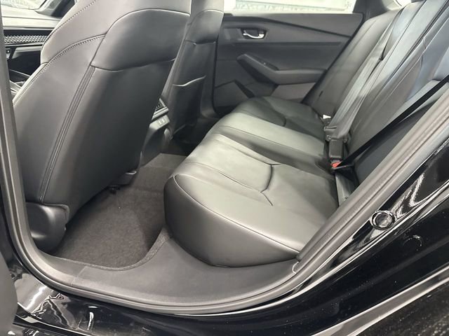 New 2026 Honda Accord Sport image 23