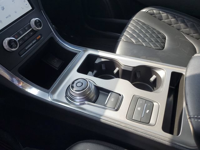 Used 2023 Ford Edge Titanium AWD/4WD image 21