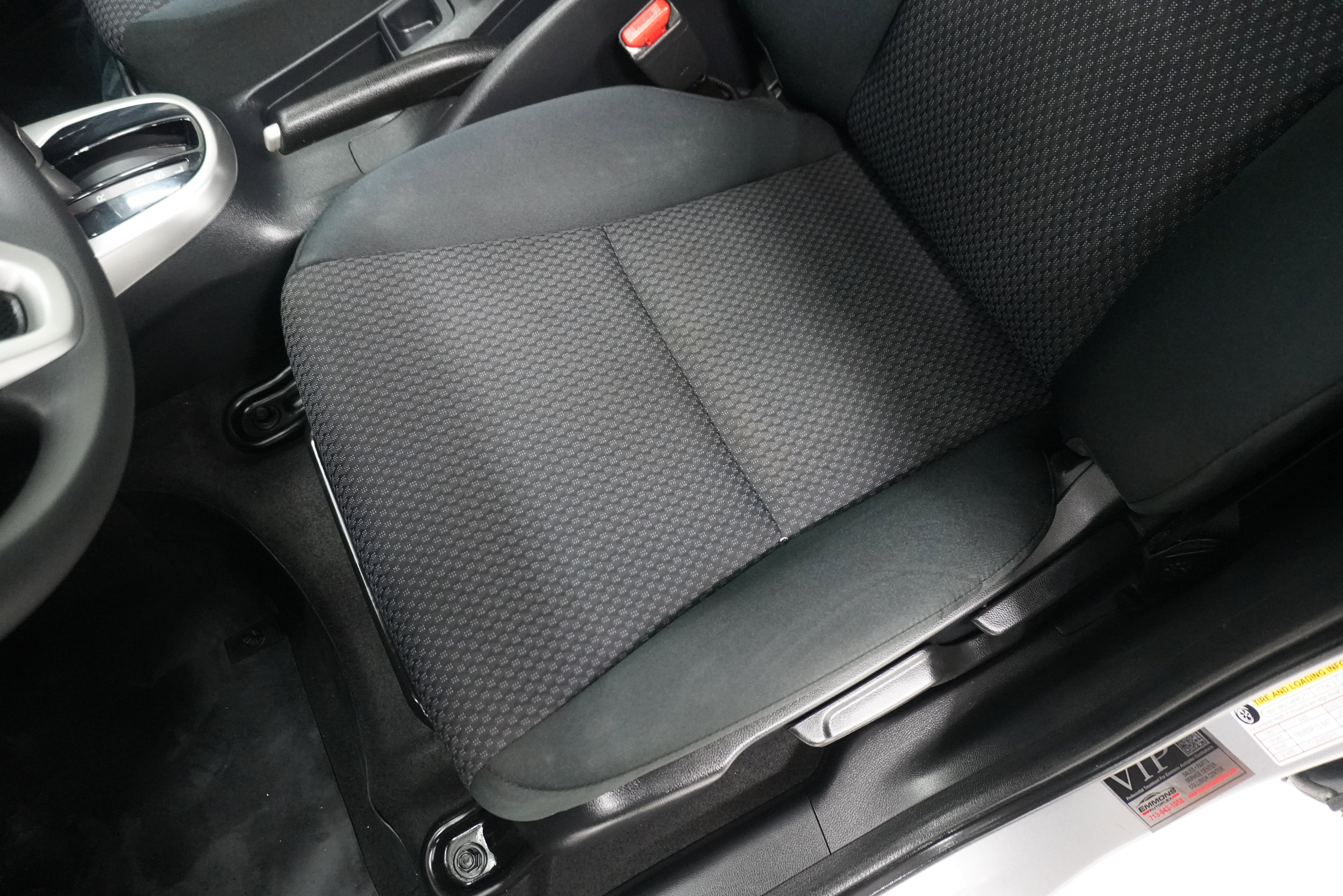 Used 2019 Honda Fit LX image 11