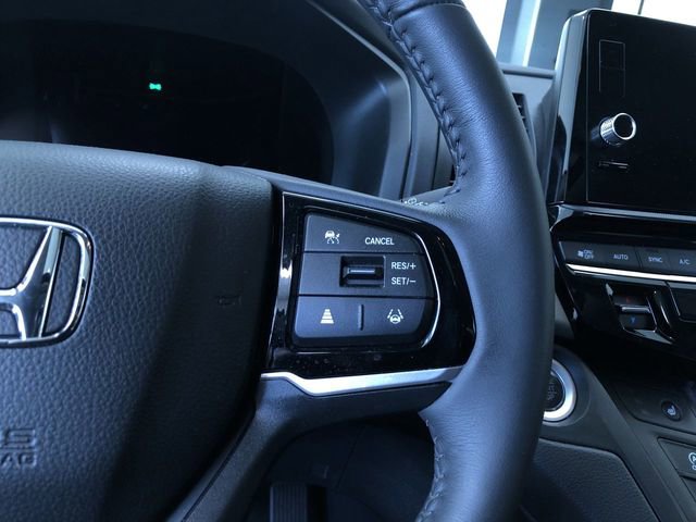 Used 2026 Honda Odyssey EX-L image 26