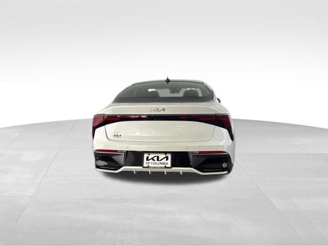 Certified 2025 Kia K5 EX image 9
