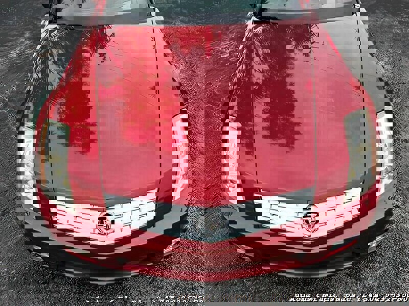 Used 2004 Cadillac XLR image 6