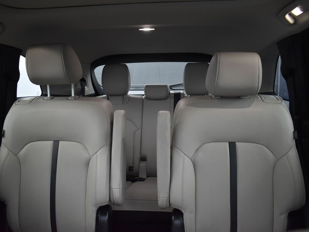 Used 2024 MAZDA CX-90 Plug-In Hybrid w/ Premium Pkg image 25