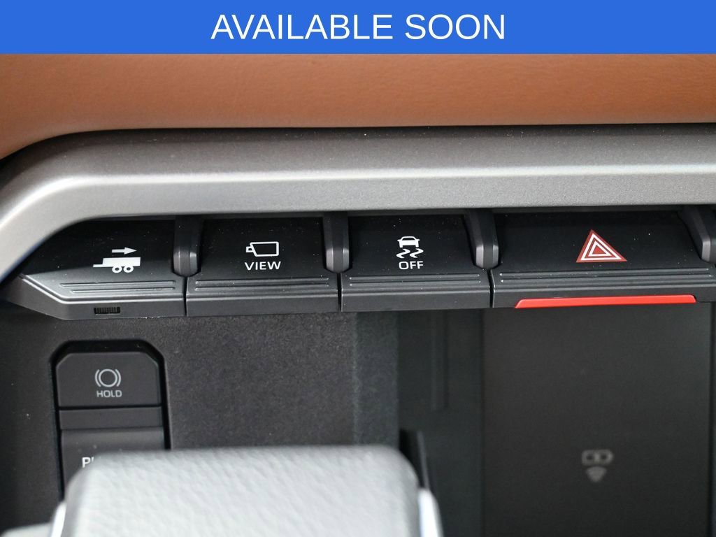 Used 2025 Toyota Tundra 1794 Edition image 23