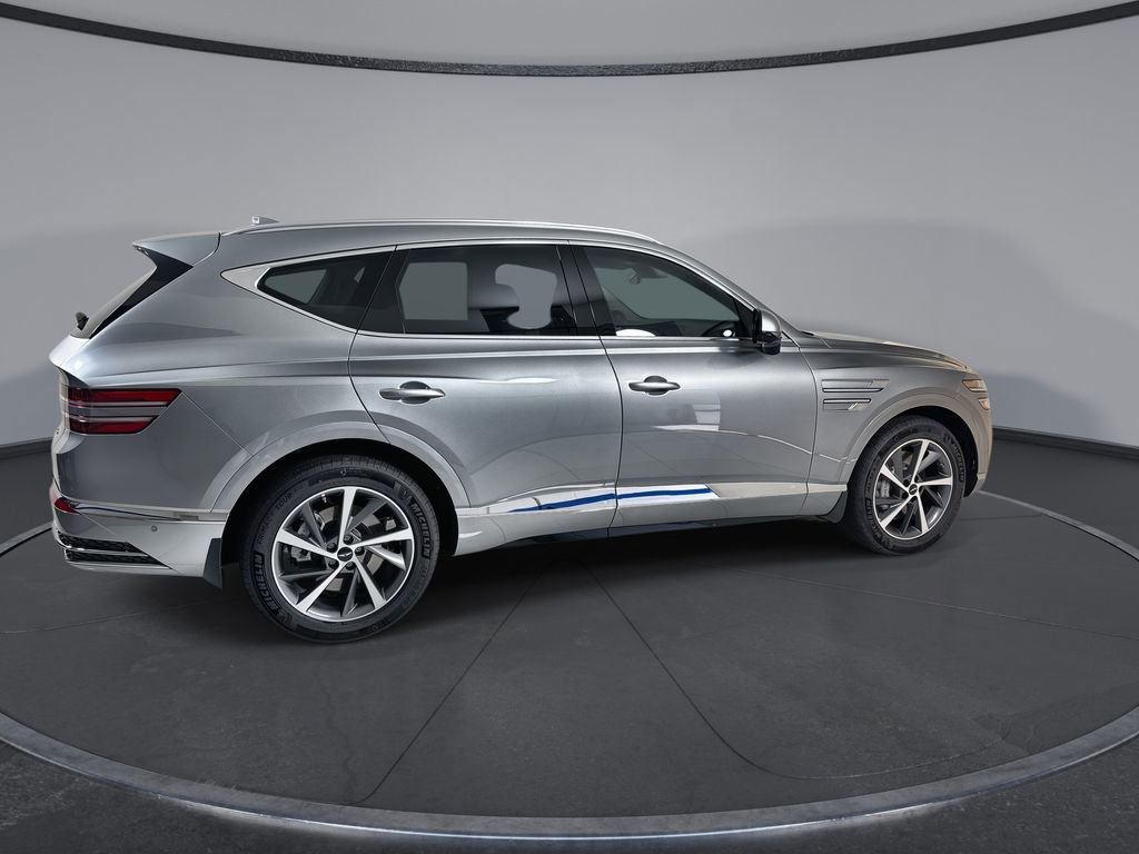 New 2026 Genesis GV80 2.5T Advanced AWD/4WD image 9