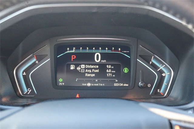 Used 2023 Honda Odyssey Elite image 31