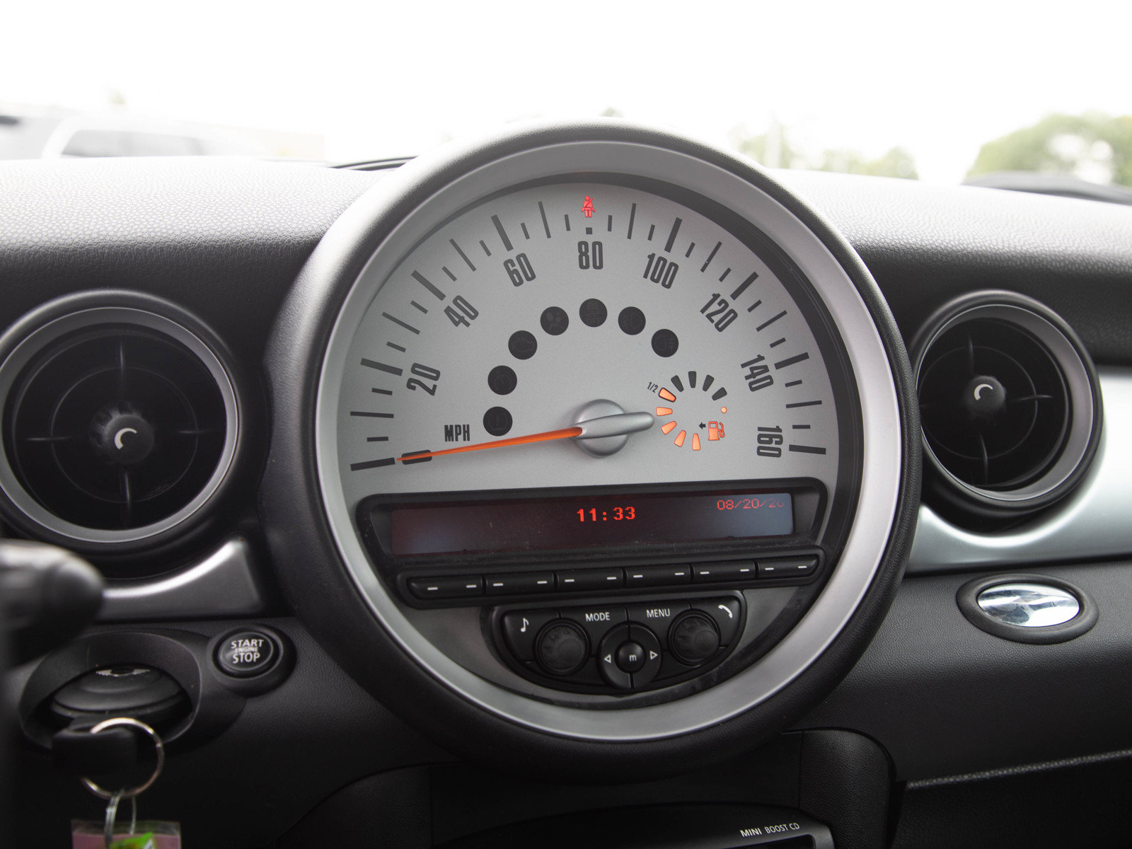 Used 2011 MINI Cooper S FWD image 16