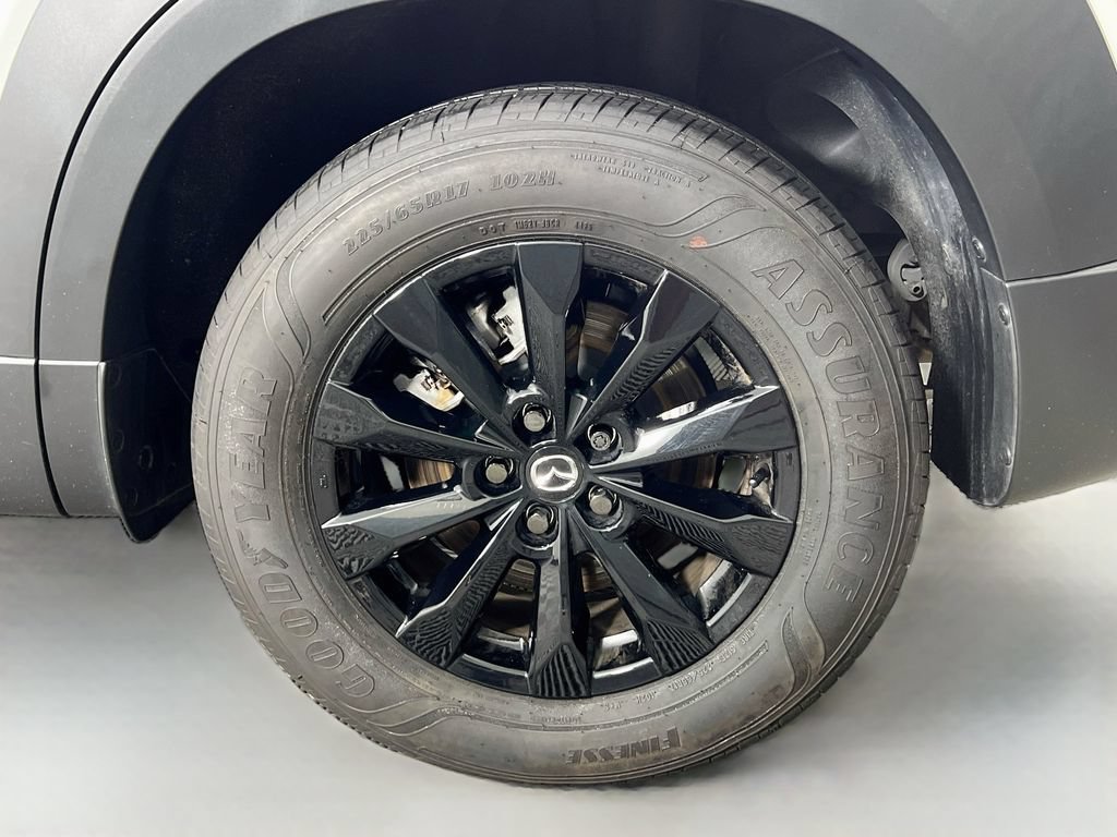 Certified 2026 MAZDA CX-50 AWD 2.5 S w/ Select Package image 34