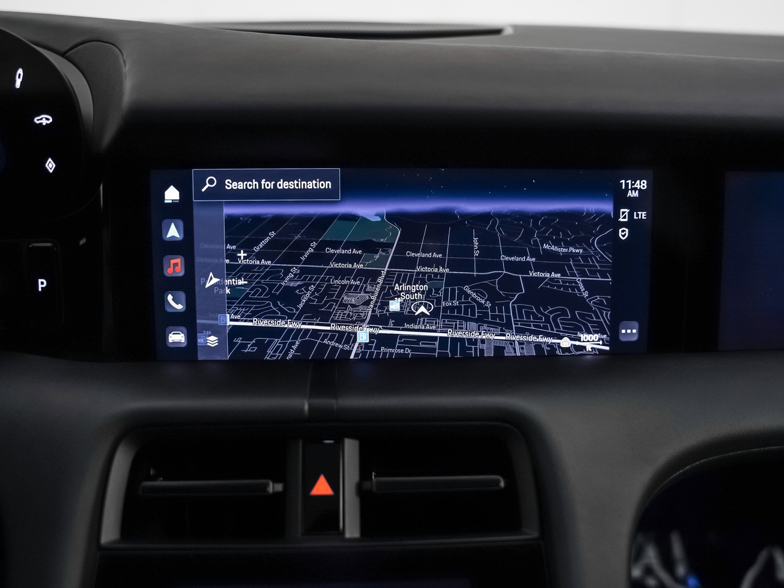 Used 2024 Porsche Taycan 4 Cross Turismo image 20