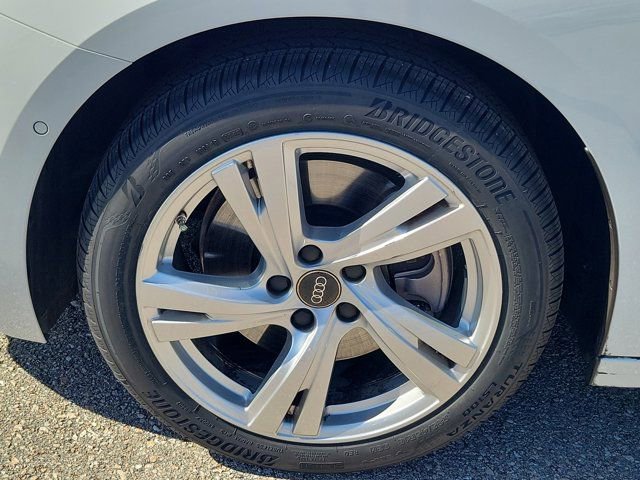 Certified 2025 Audi A5 2.0T Premium w/ Convenience Package image 9