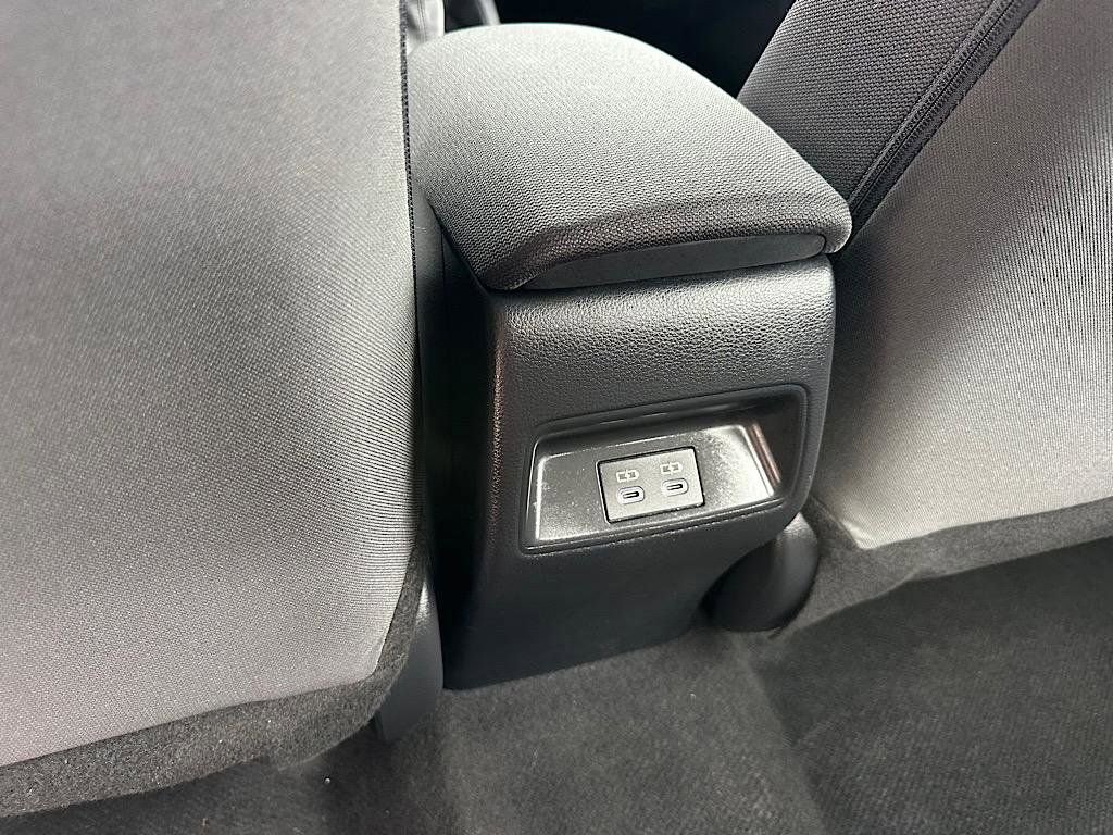 Certified 2026 Toyota Corolla LE FWD image 20