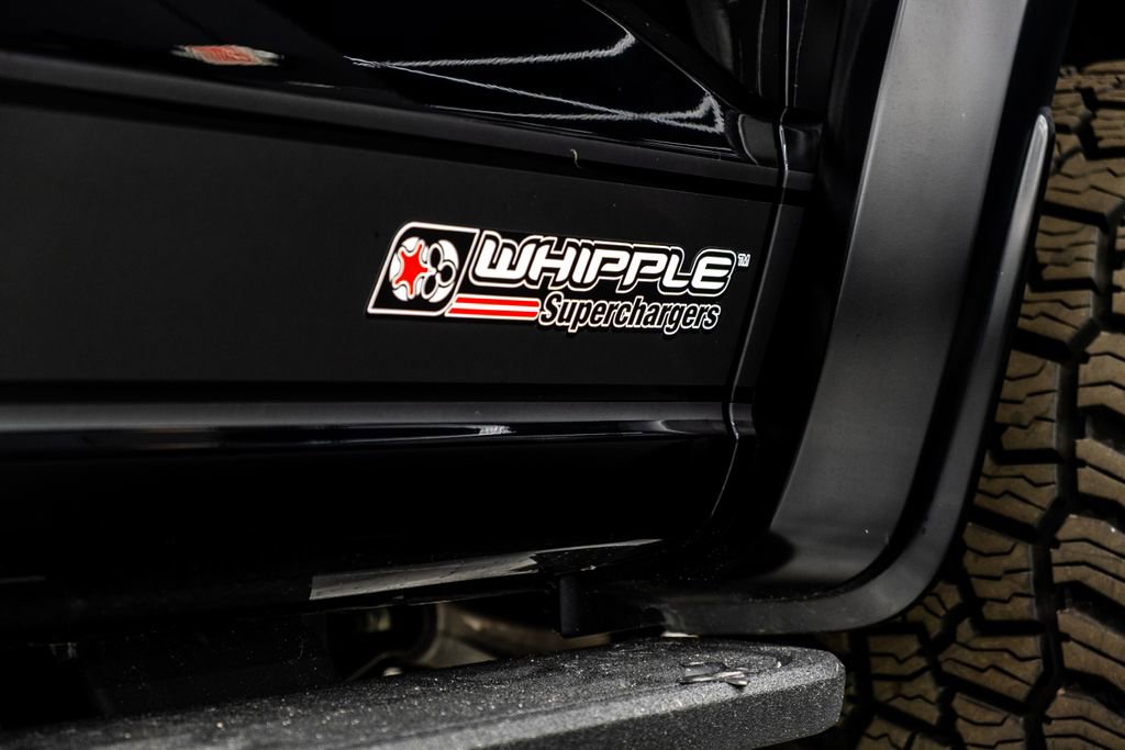 Used 2025 Ford F150 Raptor w/ Equipment Group 803A Raptor R image 31