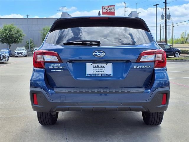 Used 2019 Subaru Outback 2.5i Limited image 3