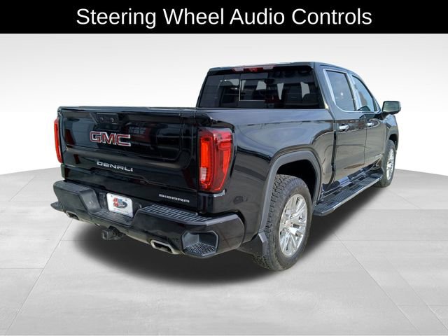 Certified 2024 GMC Sierra 1500 Denali w/ Technology Package image 6
