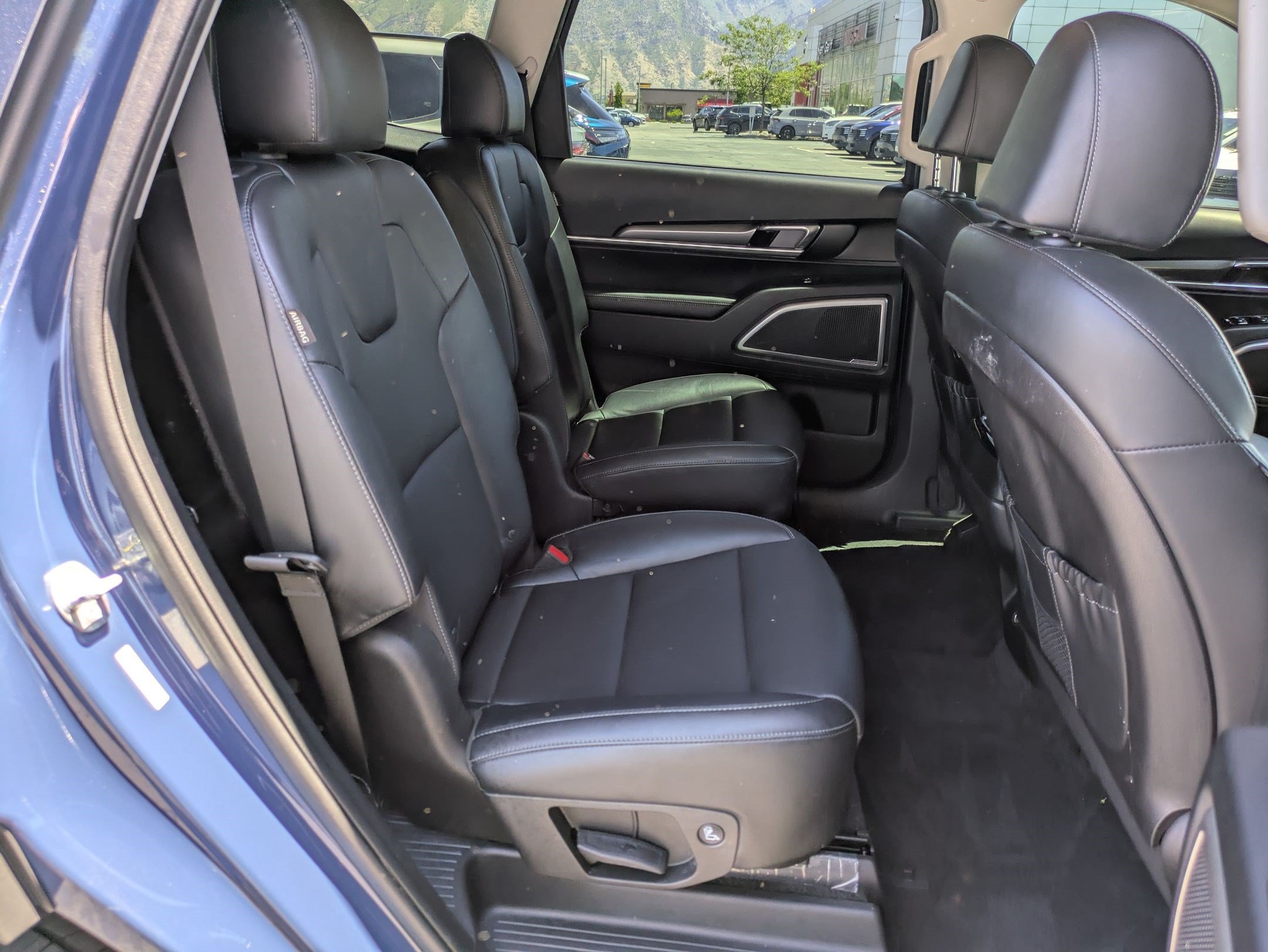 Used 2023 Kia Telluride S AWD/4WD image 33