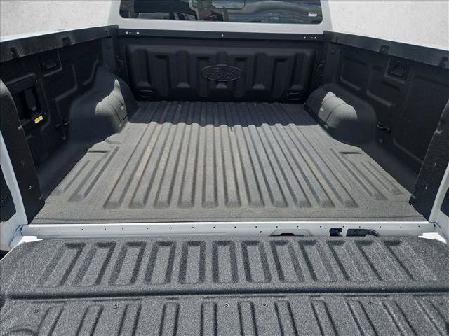 Used 2025 Ford Ranger Raptor AWD/4WD image 7