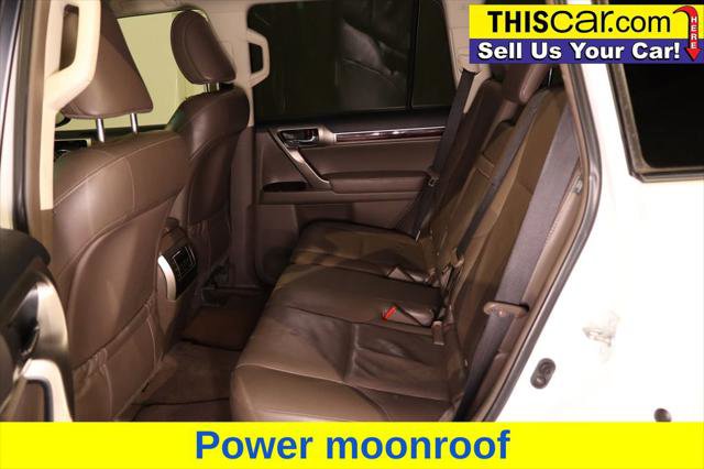 Used 2017 Lexus GX 460 image 22