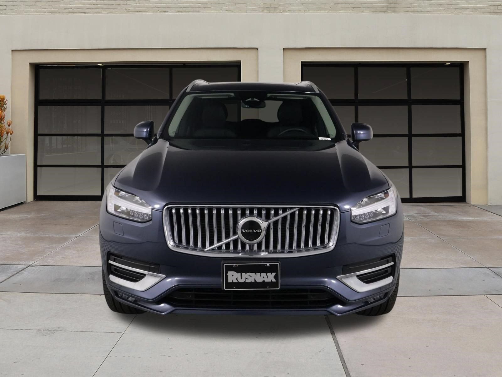 Certified 2023 Volvo XC90 B6 Plus AWD/4WD image 6