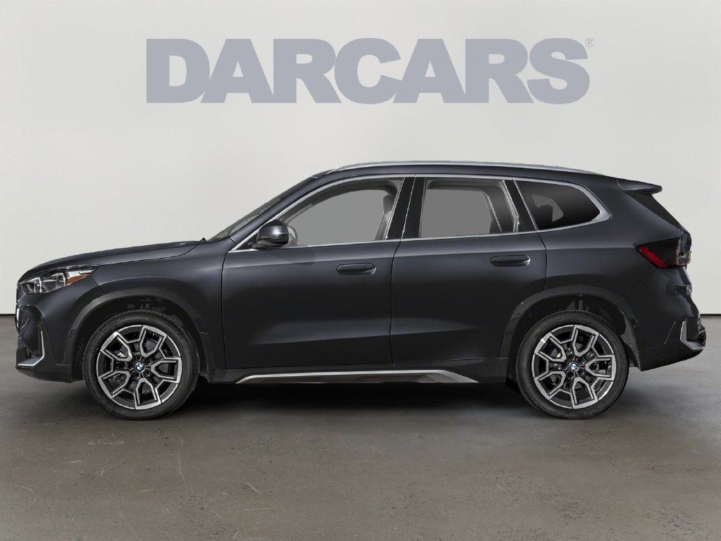 New 2026 BMW X1 xDrive28i w/ Technology Package AWD/4WD image 2