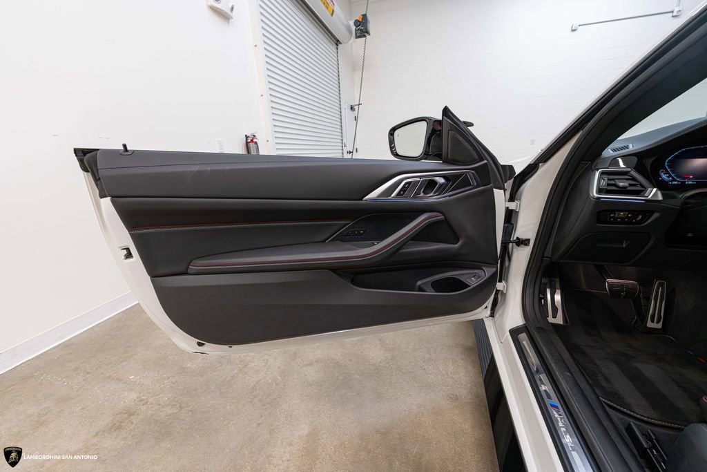 Used 2023 BMW M4 CSL image 34