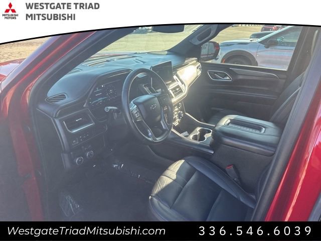 Used 2023 Chevrolet Tahoe RST image 6