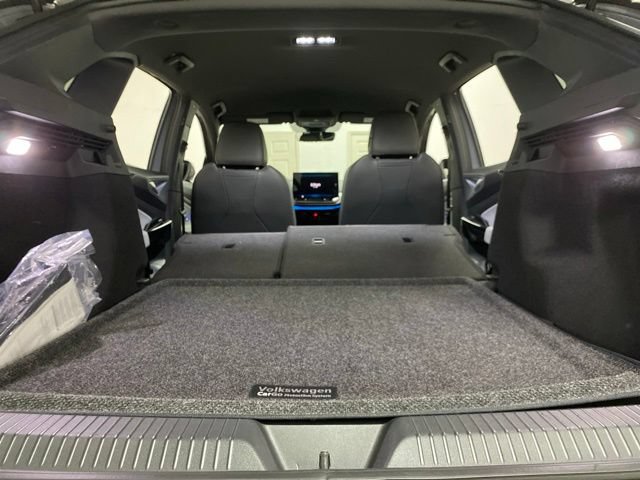 Used 2025 Volkswagen ID.4 Pro RWD image 83