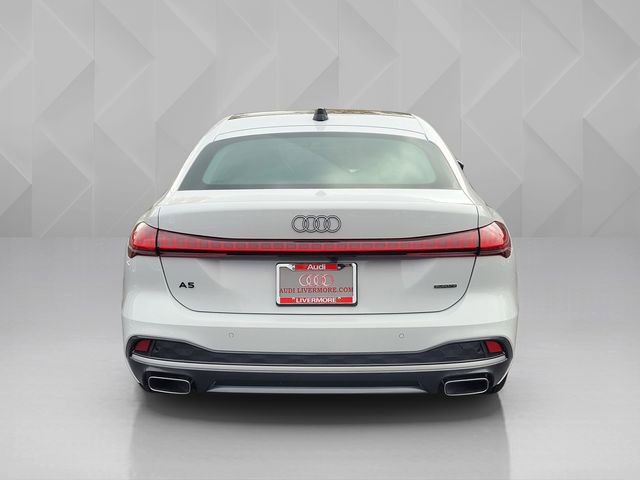 Used 2025 Audi A5 2.0T Premium Plus w/ Premium Plus image 6