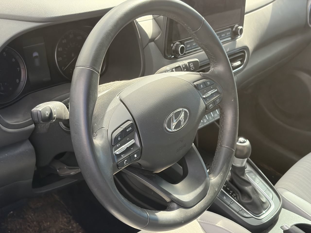 Used 2023 Hyundai Kona SEL w/ Convenience Package FWD image 14