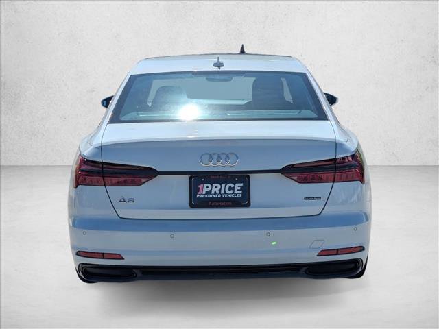 Used 2023 Audi A6 Premium Plus image 7