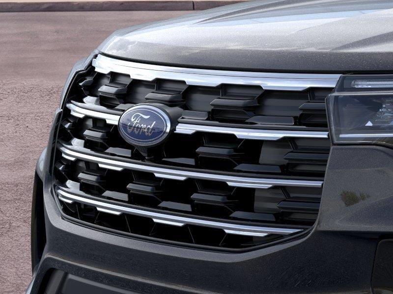 New 2026 Ford Explorer Active w/ Active Comfort Package AWD/4WD image 17