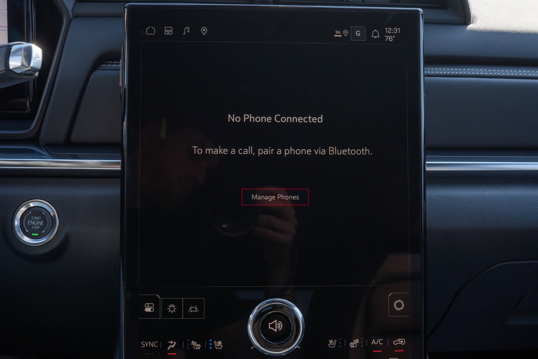 New 2026 GMC Terrain Elevation image 16