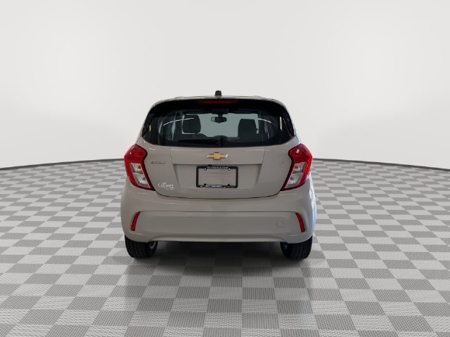 Used 2018 Chevrolet Spark LT FWD image 10