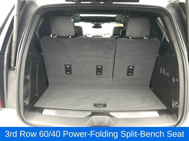 Certified 2024 Chevrolet Tahoe RST w/ Luxury Package image 23