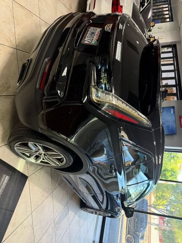 Used 2019 Cadillac XT4 Sport AWD/4WD image 9