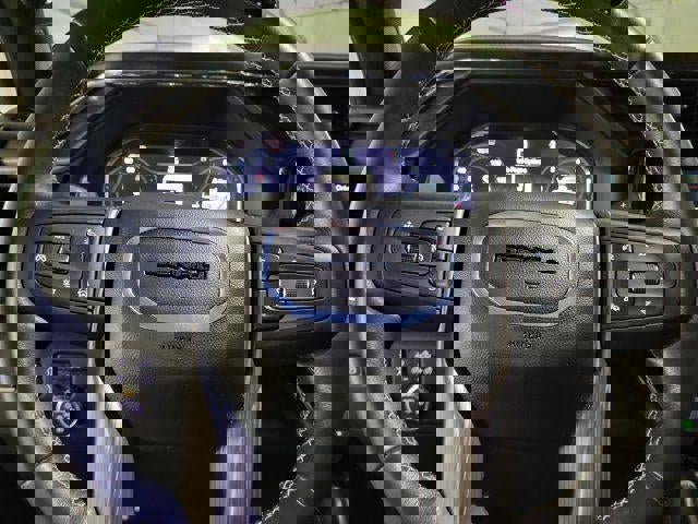 Used 2025 GMC Sierra 1500 Denali Ultimate image 22