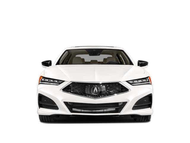 Used 2022 Acura TLX w/ Technology Package FWD image 7