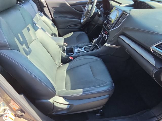 Used 2019 Subaru Forester Limited w/ Popular Package #3 AWD/4WD image 18