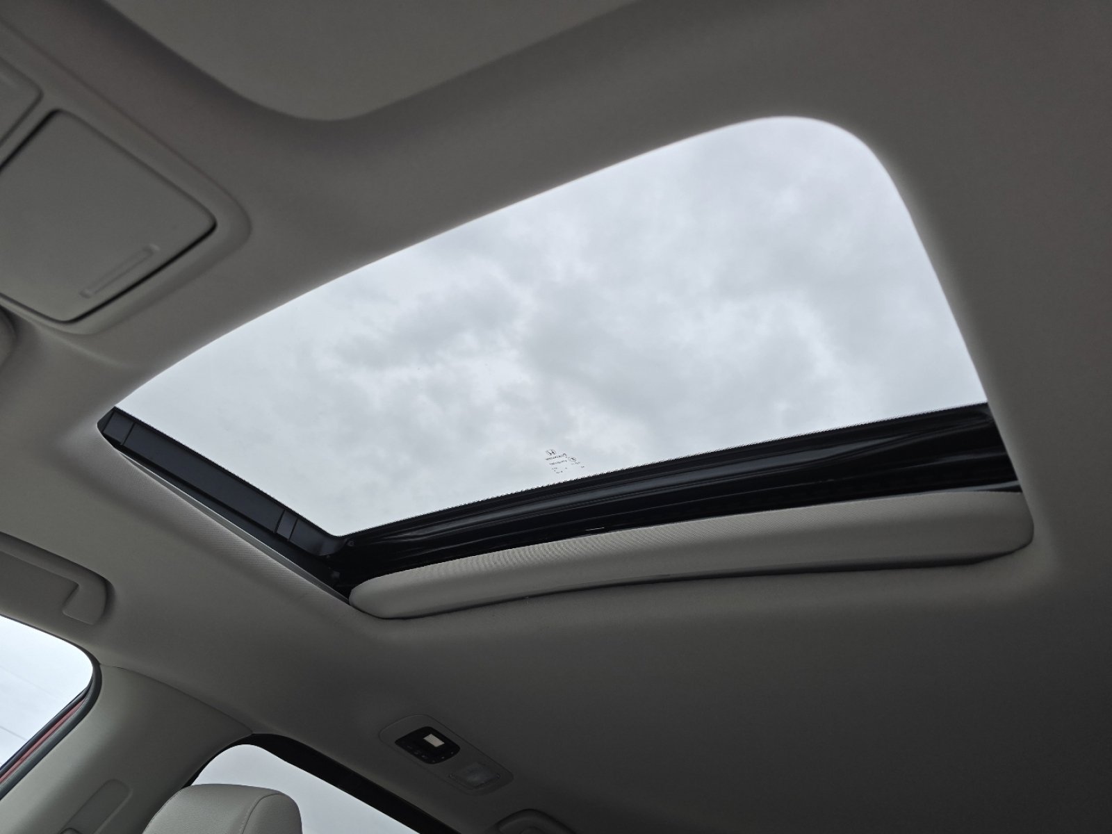 New 2026 Honda Odyssey EX-L image 3