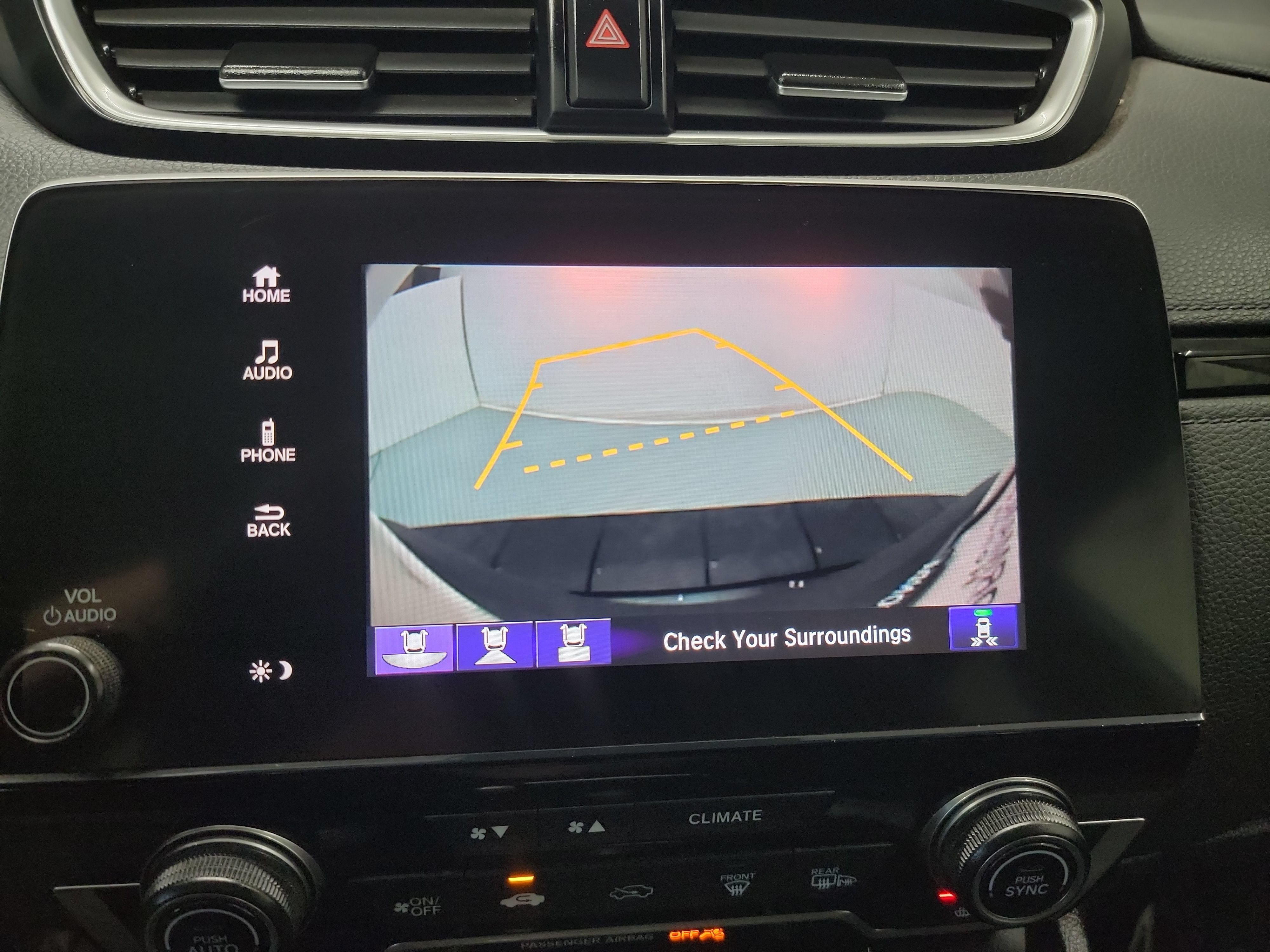 Used 2018 Honda CR-V EX-L image 23