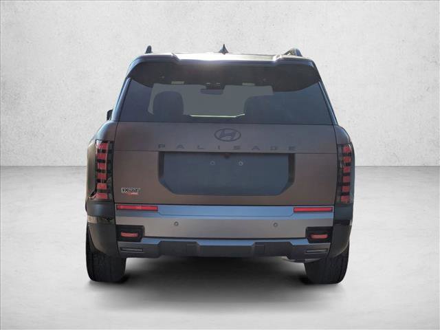 New 2026 Hyundai Palisade XRT Pro image 8