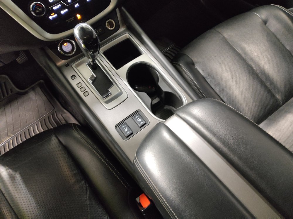 Used 2019 Nissan Murano SL w/ SL Technology Package image 26