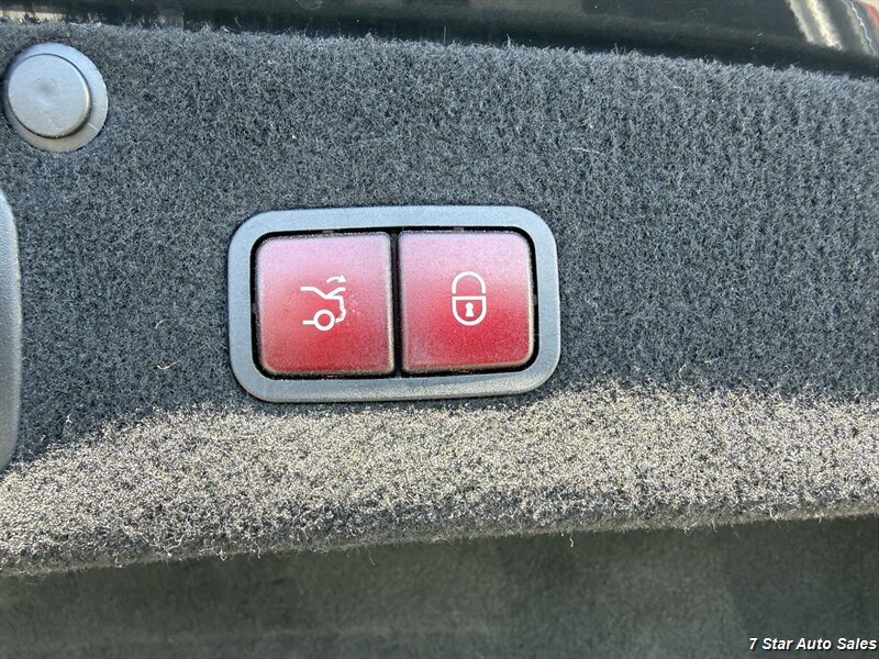 Used 2016 Mercedes-Benz S 550 Sedan image 28