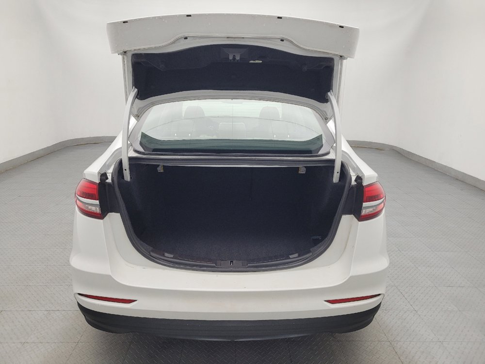 Used 2020 Ford Fusion S FWD image 29