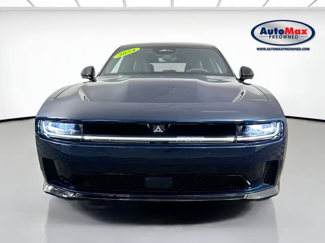 Used 2024 Dodge Charger R/T w/ Plus Group image 7