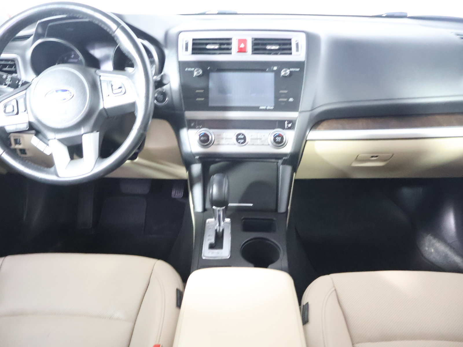Used 2015 Subaru Outback 2.5i Limited AWD/4WD image 24